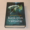 Cassandra Clare Keskiyön valtiatar